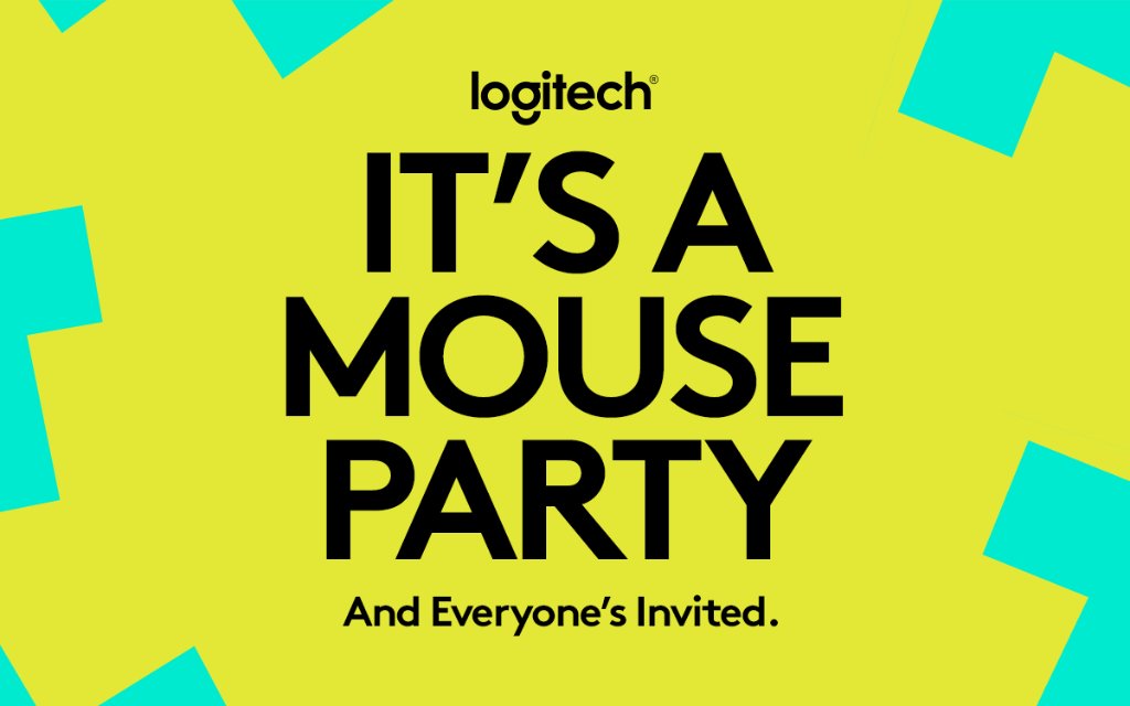 mouseparty