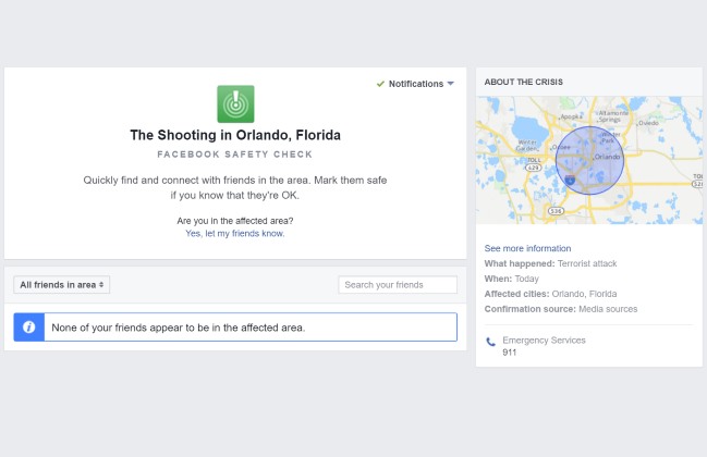 orlando-safety-check