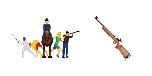 rifle-emoji