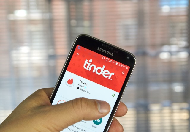 tinder-android