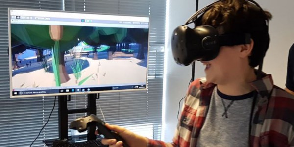 Microsoft Uses Bbc Micro Bit And Virtual Reality To Prepare Autistic Kids For Jobs Betanews,Pregnant Horse