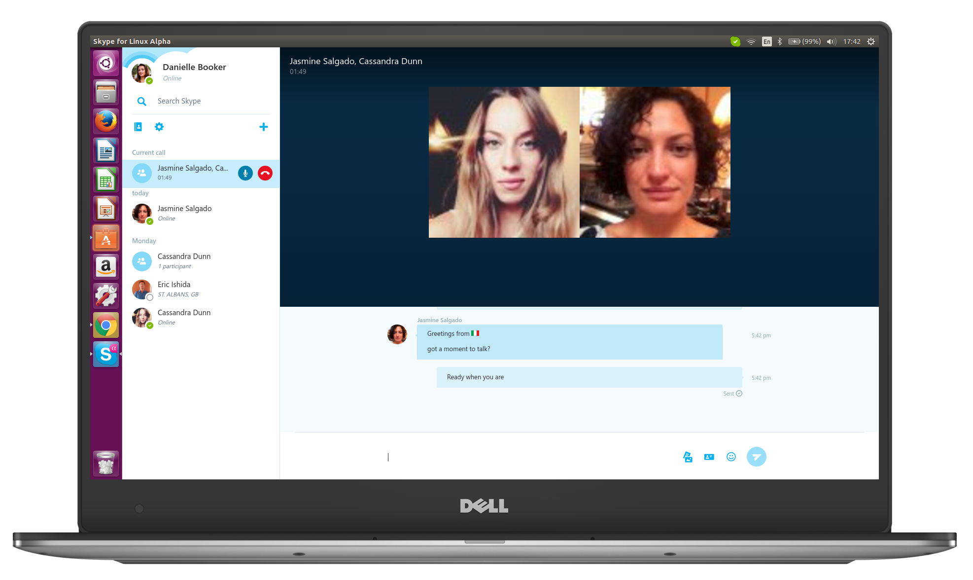 what39s new skype for business mac