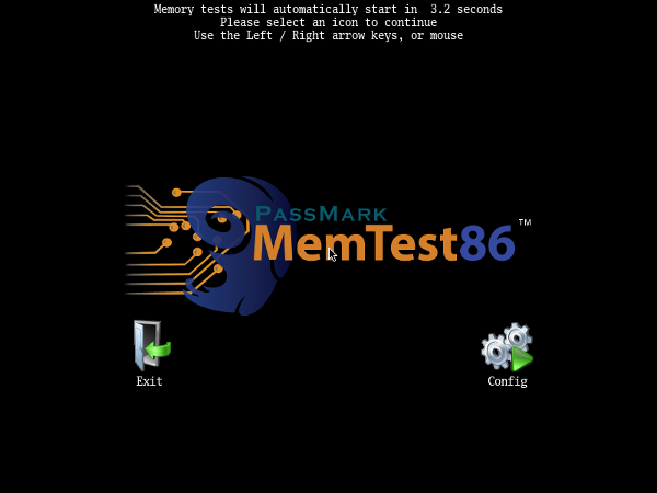 Memtest86 Pro 10.6.1000 for windows download