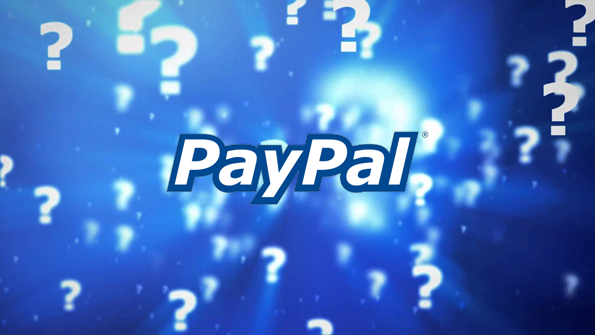 PayPalMystery