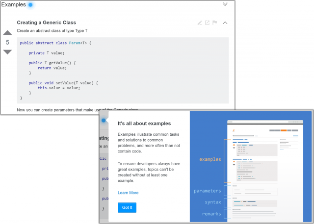 Stack Overflow Documentation