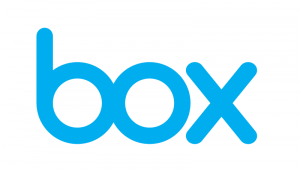 box