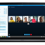 Skype for business