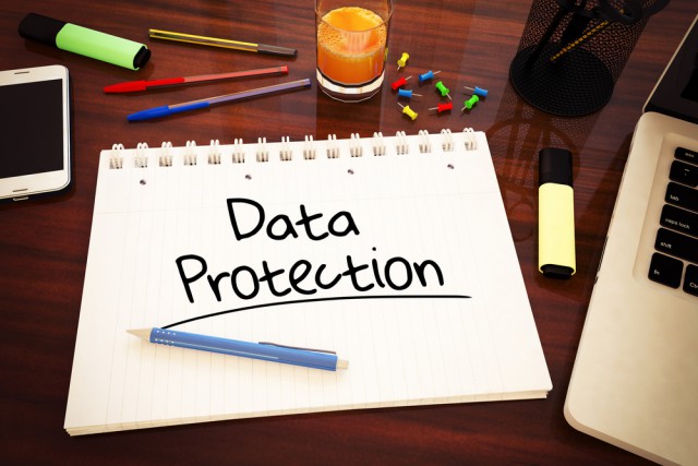 Data protection