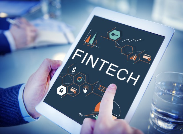 photo of Investment in UK fintech startups exceeds $1 billion image