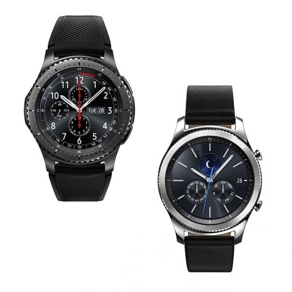 gear s3 tizen 4.0 release date