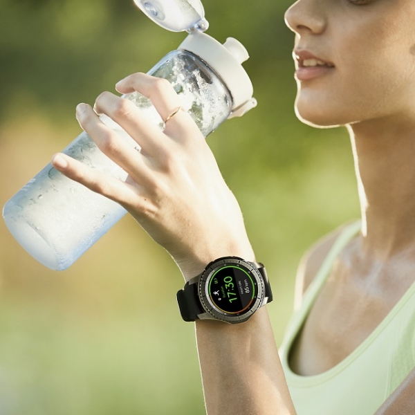 gear s3 tizen 4.0 release date