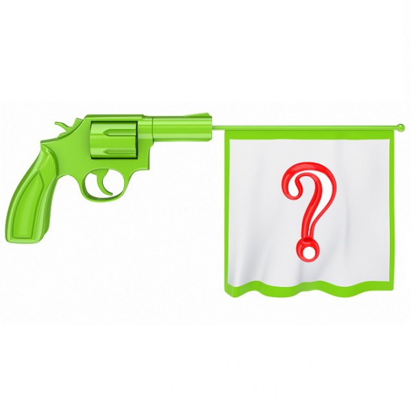 GunQuestion