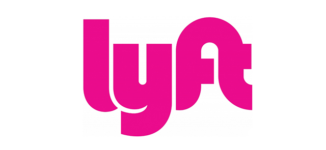 Lyft logo