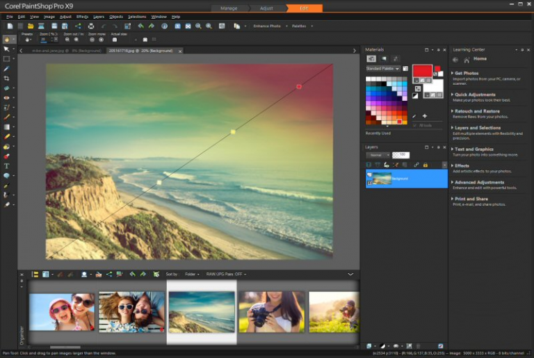 corel aftershot pro reviews