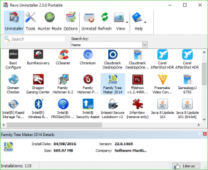 revo uninstaller pro free download for windows 10 64 bit