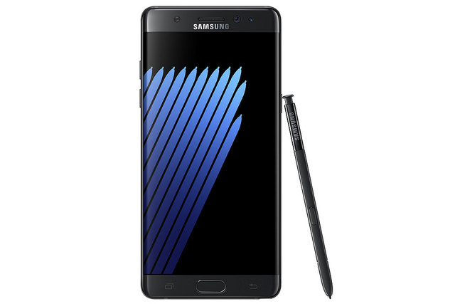 Samsung Galaxy Note7