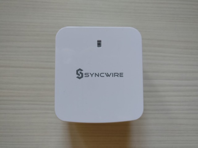 Syncwire's Four-port Usb Charger Is Great For Traveling [review]