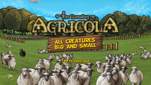 agricola