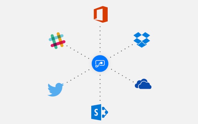 microsoft-flow-android