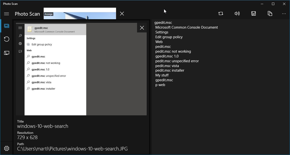 free photo scanning software for windows 10 free photo scanning software for windows 10