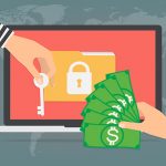 Cash for ransomware