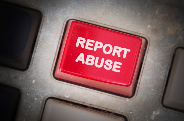 report-abuse-button