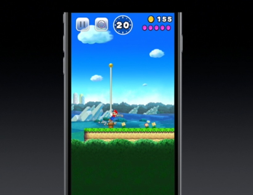 for iphone instal The Super Mario Bros