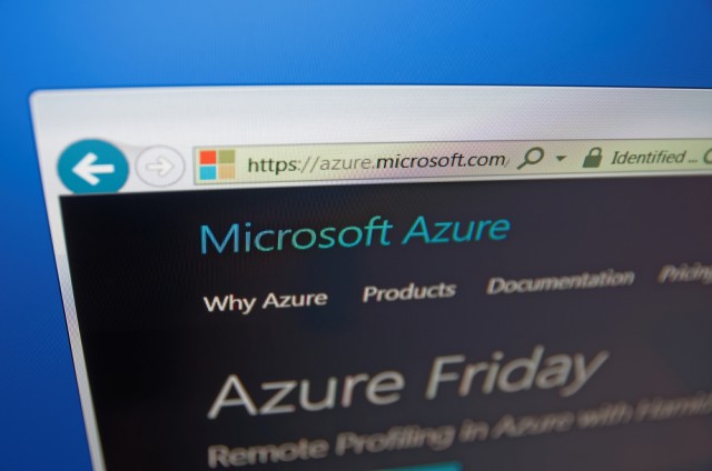 photo of Microsoft adds Confidential Compute to Azure cloud platform image