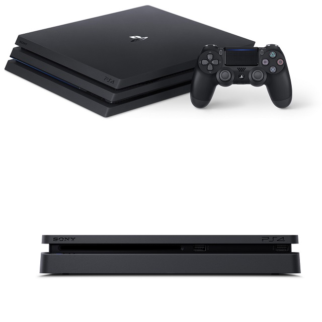 Ps4 2024 standard 500gb