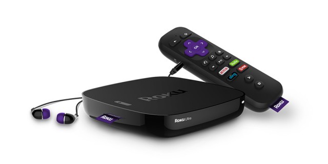 Directv now deals roku