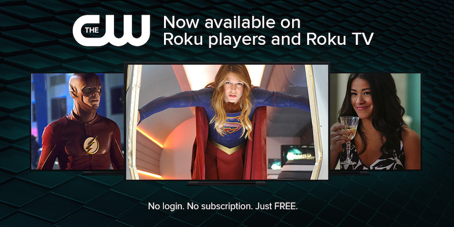 The CW Network is now streaming for free on Roku - BetaNews - How Can I Watch The Cw For Free