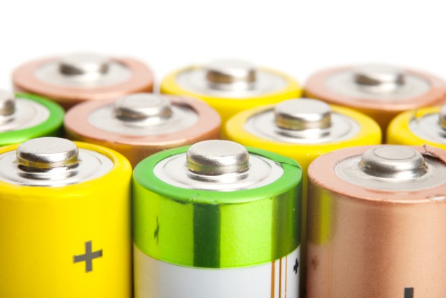 battery-closeup