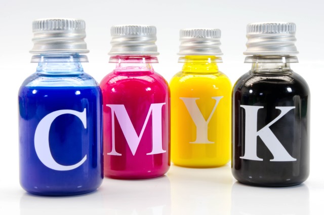 cmyk-ink