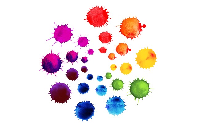 colored-ink-splatter