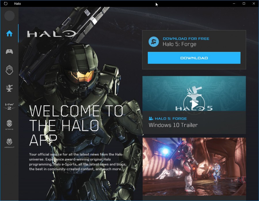 instal the new version for windows Halo Recruit