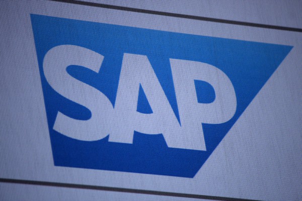 SAP logo