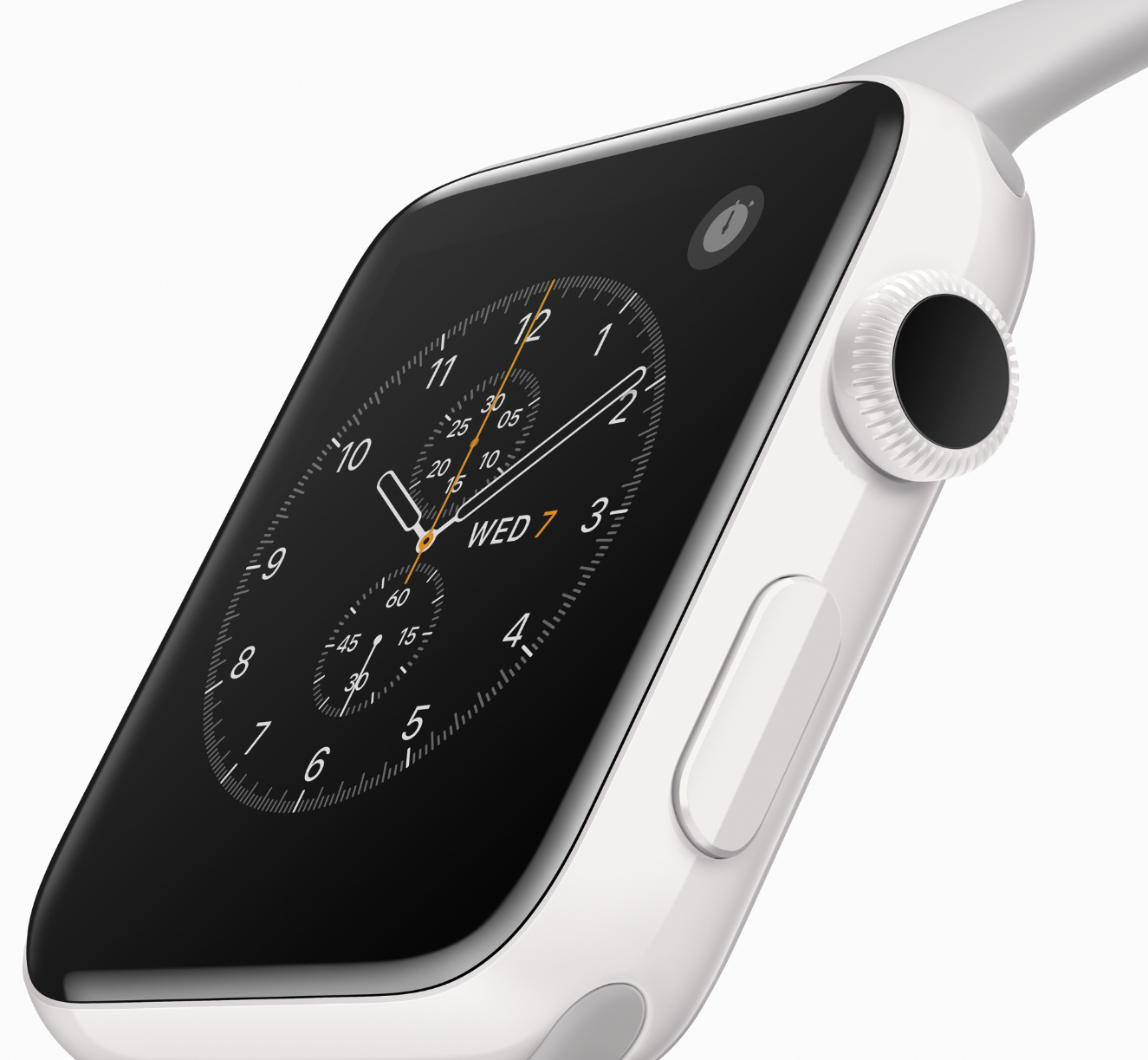 Apple watch 2 совместимость