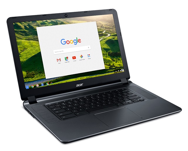 Acer Chromebook 15 CB3-532_right facing_GWP