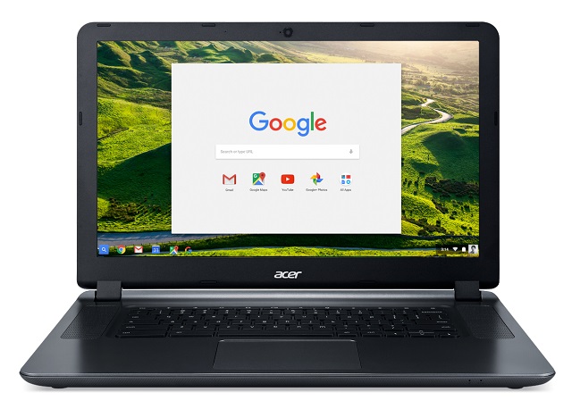 Acer Chromebook 15 CB3-532_straight on_GWP