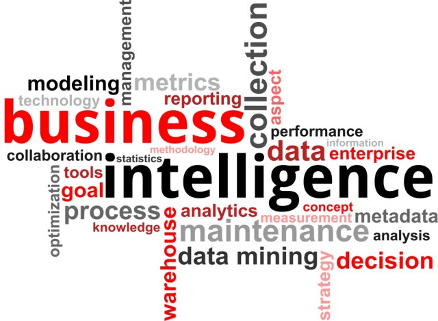 Business intelligence