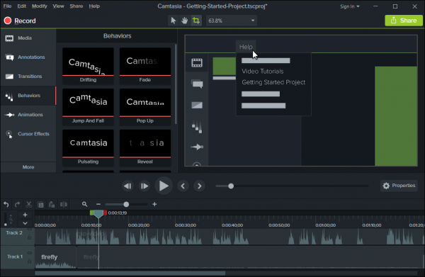 buy camtasia 9 library assets