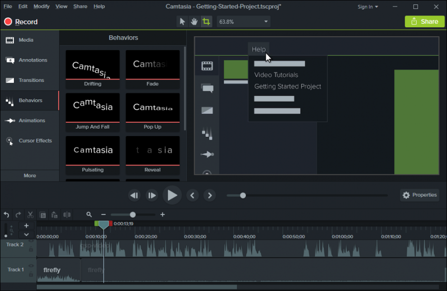 camtasia 9 download for windows