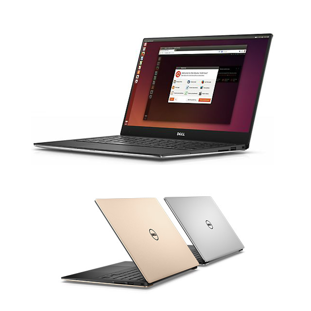 Dell-XPS-13-Ubuntu