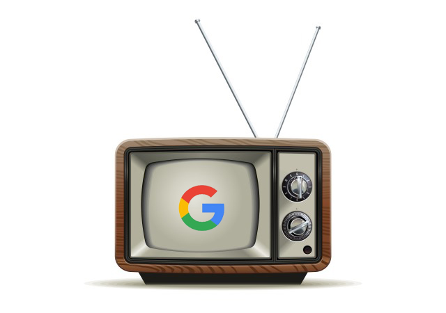 Google retro_tv