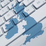 Great Britain UK keyboard laptop