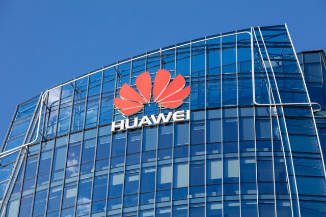 Huawei