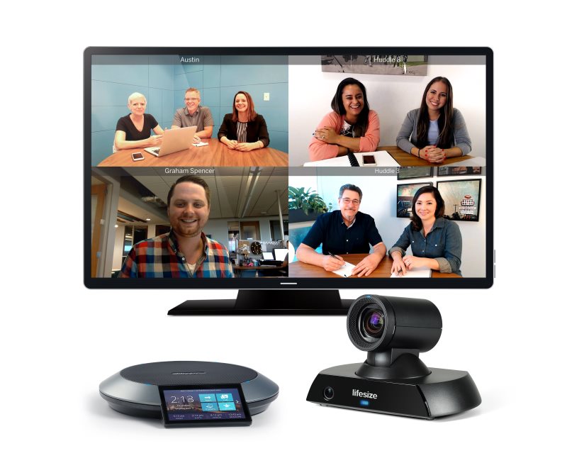 how to build a video conferencing system