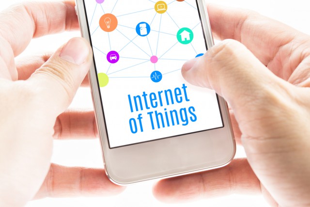 IOT Internet of Things