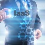 IaaS Infrastructure as a Service