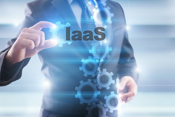 IaaS